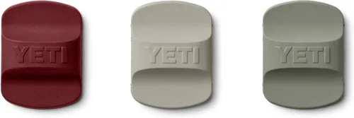 Vista 25 de YETI MagSliders de repuesto, paquete de 3