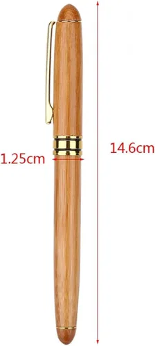 Vista 4 de Fafeicy 1 pluma estilográfica de arte de caligrafía, punta ancha con punta de cincel para escritura gótica árabe itálica, regalo para caligrafistas