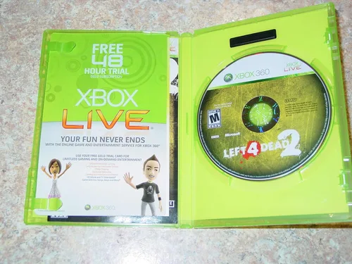 Vista 3 de Left 4 Dead 2 - Xbox 360