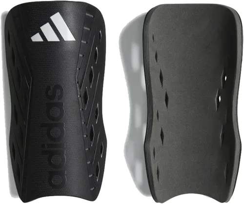 Vista 29 de adidas Espinilleras de fútbol Tiro unisex para adultos