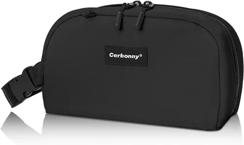 Vista 23 de Cerbonny Pequeña bolsa refrigeradora, bolsa de almuerzo congelable para niños y adultos, pequeña bolsa aislada, mini bolsa portátil para aperitivos