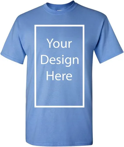 Vista 35 de Camiseta personalizada para adultos, diseño central y frontal, solo agregar al carrito y agregar tu propio texto y diseño personalizado”.