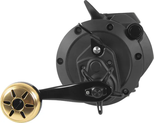 Vista 7 de Daiwa Carrete eléctrico Tanacom 800 Power Assist