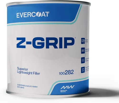 Vista 11 de Evercoat Light Speed® Optex® Premium - Relleno ligero, 0.8 galones