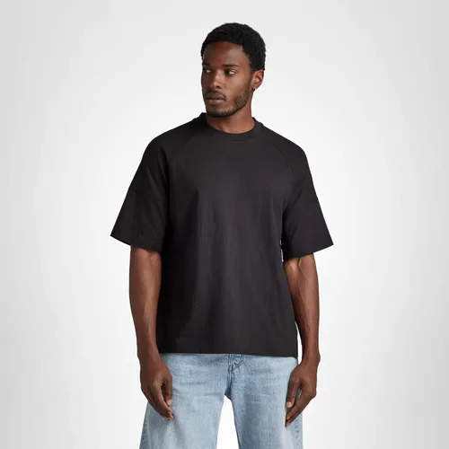 Vista 13 de G-STAR Mens Boxy Premium Oversized T-Shirt