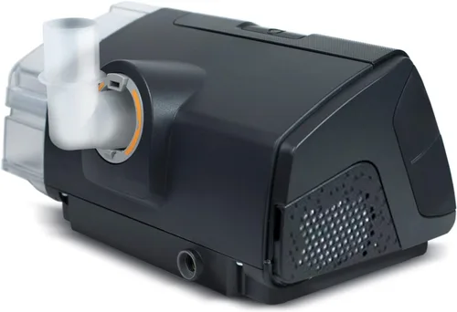 Vista 4 de IMPRESA Conector de codo de plástico compatible con ResMed AirSense/AirCurve/AirStart 10 y AirSense 10 piezas, 2 unidades de flujo sin enredos
