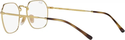 Vista 5 de Ray-Ban RX3694v Jim - Marcos cuadrados para lentes graduados