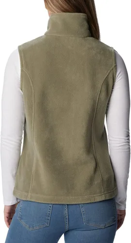 Vista 2 de Columbia Chaleco Benton Springs para mujer