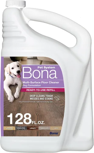Vista 15 de Bona Eliminador de olores en aerosol para mascotas - Formulación para gatos - 32 fl oz