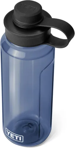 Vista 34 de YETI Botella de agua Yonder con tapa de amarre Yonder, ligera, a prueba de fugas y sin BPA