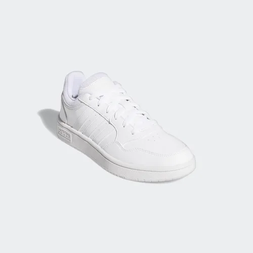 Vista 7 de adidas Zapatos deportivos Hoops 3.0 para mujer