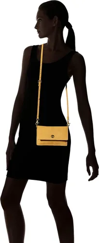 Vista 6 de Timberland Bolso cruzado de piel RFID