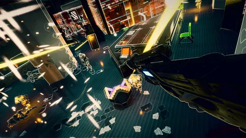 Vista 6 de Severed Steel - Playstation 5