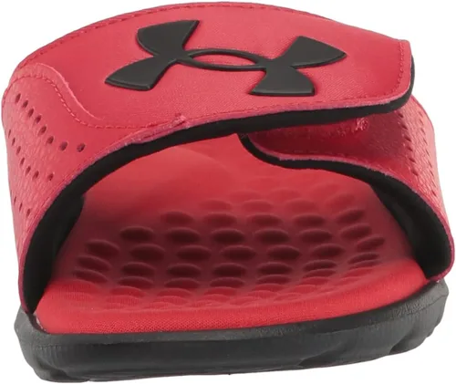Vista 2 de Under Armour Sandalias unisex Ignite Pro Slide para niños