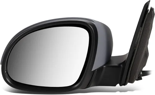 Vista 11 de DNA Motoring OEM-MR-VW1321131 - Espejo retrovisor calefactado con ajuste derecho con señal de giro compatible con Tiguan 2009-2017