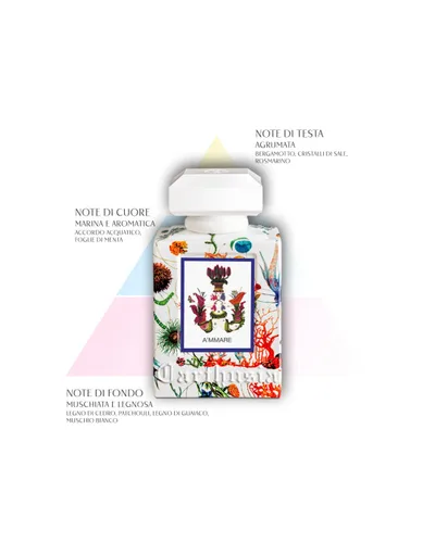 Vista 3 de Carthusia A'mmare Eau de Parfum 1.7 fl oz