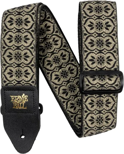 Vista 27 de Ernie Ball Classic Jacquard Guitar Strap