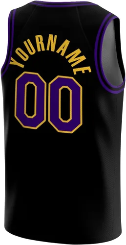 Vista 3 de Camiseta de baloncesto personalizada, camisetas deportivas de ciudad personalizadas, número de nombre impresocosido para hombres, mujeres y jóvenes