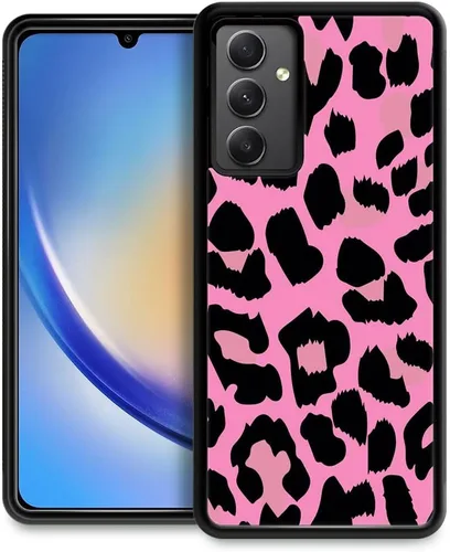 Vista 9 de DAIZAG Funda compatible con Samsung Galaxy A54 5G, protección completa, a prueba de golpes, antiarañazos, funda de poliuretano termoplástico