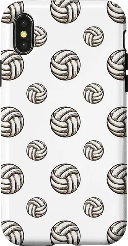 Vista 5 de Volleyball Case for iPhone 17