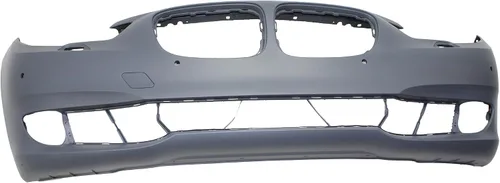 Vista 65 de Garage-Pro Cubierta de parachoques compatible con BMW 328i xDrive 2014-2016, BMW 328d xDrive 2014-2018, BMW 330i xDrive 2017-2019 trasero CAPA