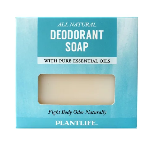 Vista 8 de Plantlife Jabón en barra de avena de albaricoque, jabón hidratante y calmante para tu piel, hecho a mano con ingredientes a base de plantas, hecho