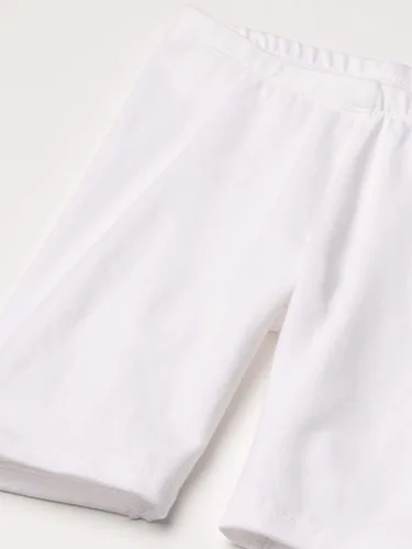 Vista 2 de The Children's Place Pantalones cortos de bicicleta Mix and Match para niñas
