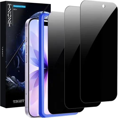 Vista 13 de TZGZT Protección de cámara para iPhone 12 de vidrio templado, [Accesorios] Cubierta protectora magnética con 2X protector de pantalla, para mujeres