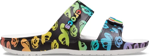 Vista 5 de Crocs Sandalias clásicas unisex para adultos