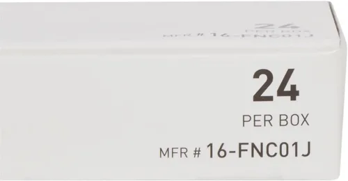 Vista 5 de McKesson Cortaúñas con lima – Cortaúñas de acero con palanca de apriete para el pulgar y llavero, 2.142 in x 0.531 in, 24