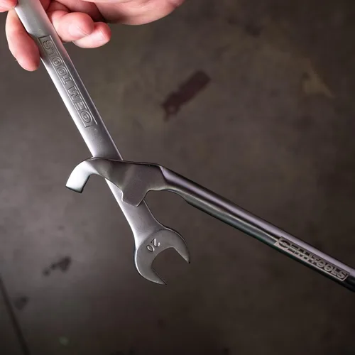 Vista 9 de OEMTOOLS 22656 Herramienta Extensora de Llave, Aumenta el Torque en Espacios Reducidos, Extensión Universal de Llave para Pernos Oxidados, Llaves