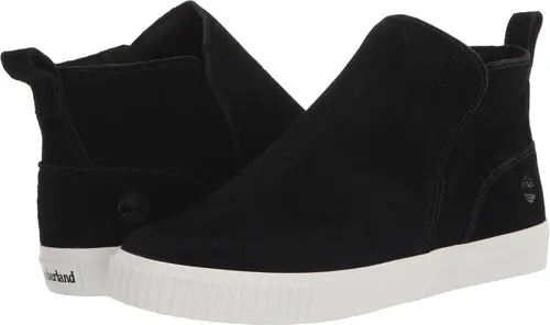 Vista 7 de Timberland Botas de meter Skyla Bay para mujer