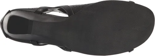 Vista 4 de Bella Vita Women's Remy Wedge Sandal