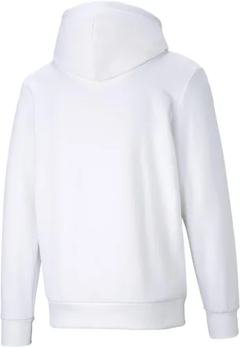 Vista 5 de PUMA Bmw Mms Essentials - Sudadera con capucha para hombre