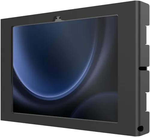Vista 5 de Compulocks Carcasa asegurada Galaxy Tab S9/S9FE/S10FE/S10 Lite/S11 Apex Soporte de pared para Galaxy Tab de aluminio seguro por Compulocks
