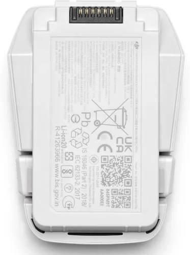 Vista 4 de DJI Flip Batería de Vuelo Inteligente
