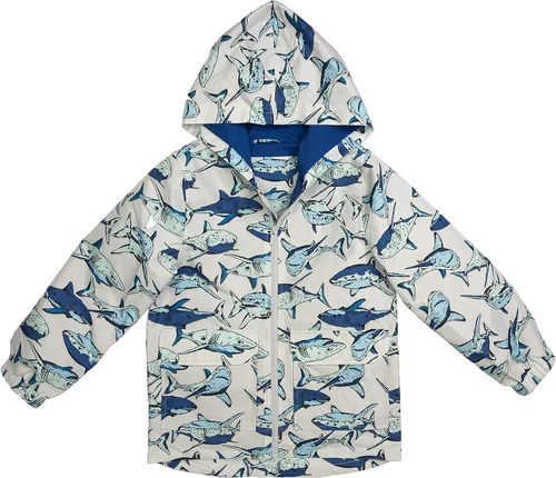 Vista 12 de Carter's Chaqueta impermeable His Favorite Rainslicker para niños