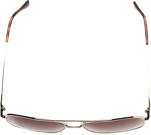 Vista 4 de Gafas de sol LACOSTE L 223 S 714 Dorado Oro