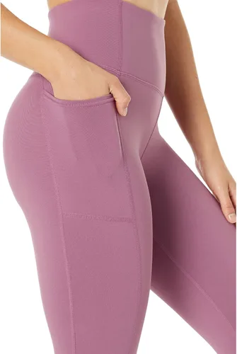 Vista 70 de Skechers Leggings Go Walk de talle alto para mujer