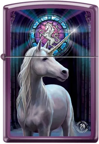 Vista 11 de Zippo Encendedor - Encendedor personalizado personalizado grabado animal resistente al viento
