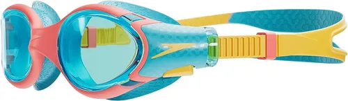 Vista 2 de Speedo Gafas de natación unisex para niños Biofuse 2.0 Junior