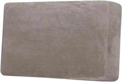 Vista 160 de H.VERSAILTEX Funda de cojín elástica de terciopelo para sofá, funda de cojín de felpa para cojines de silla, protector de muebles, cojín de asiento