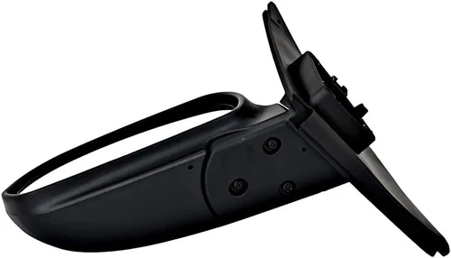 Vista 7 de Compatible con Hyundai Elantra 2001 2002 2003 2004 2005 2006 eléctrico calefactado puerta lateral espejo conductor izquierda