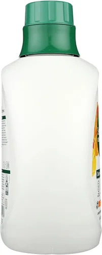 Vista 5 de Seventh Generation Detergente líquido para ropa, aroma cítrico fresco, 60 cargas, combate las manchas, 90 onzas líquidas
