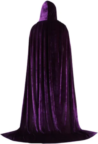 Vista 3 de Disfraz de cosplay para mujer adulta