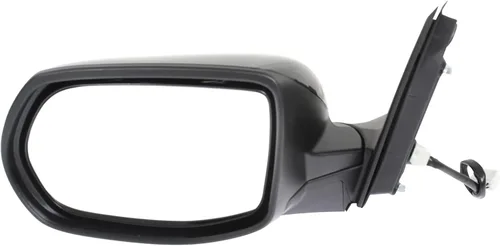 Vista 13 de Garage-Pro Espejo calefactable eléctrico del lado del conductor para Honda Pilot 2019-2022 Power Fold con luz de señal y memoria pintable