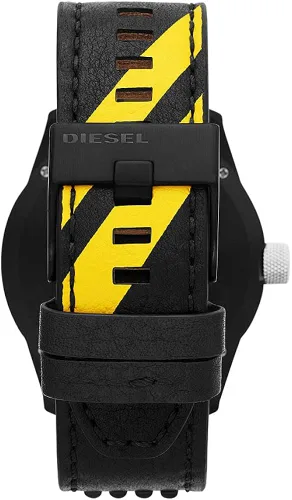 Vista 3 de Diesel DZ1844 - Raspa para hombre