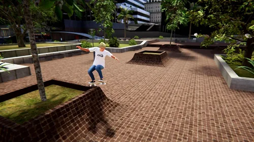 Vista 6 de Skater XL - Nintendo Switch