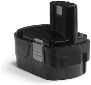Vista 5 de ExpertPower® Batería NiCd de 18 V 2.0 Amp / 2000 mAh para Hitachi EB1812S EB1814SL EB1820 EB1820L EB1824L EB18B