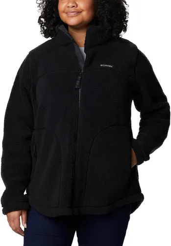 Vista 6 de Columbia Chaleco West Bend para mujer